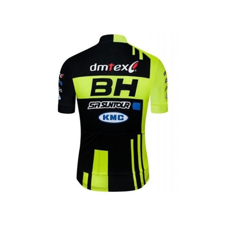 Ropa de ciclismo de verano con tirantes BH a buen precio 2023