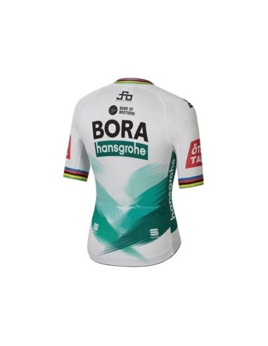 Ropa de ciclismo de verano BORA HANSGROHE: frescura y comodidad para tus rutas