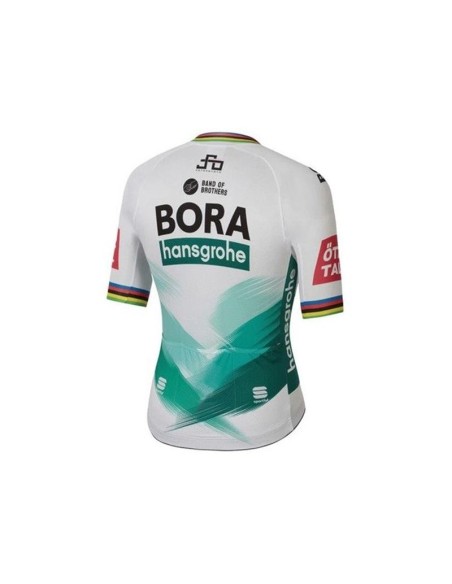 Ropa de ciclismo de verano BORA HANSGROHE: frescura y comodidad para tus rutas