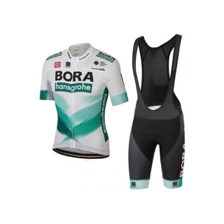Ropa de ciclismo de verano BORA HANSGROHE: comodidad y estilo al mejor precio