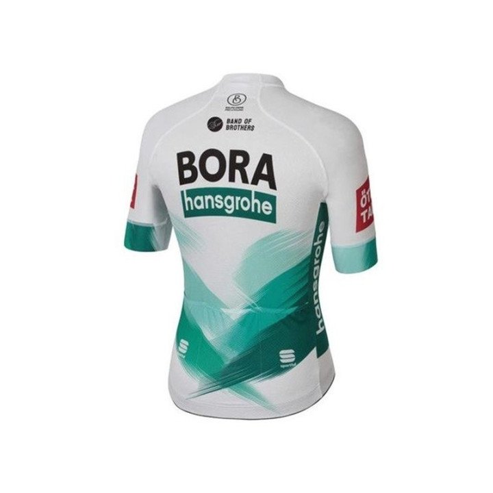 Ropa de ciclismo de verano BORA HANSGROHE: comodidad y estilo al mejor precio