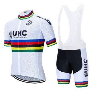Equipación de Ciclismo UHC 2023 a Buen Precio