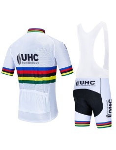 Equipación de Ciclismo UHC 2023 a Buen Precio 2