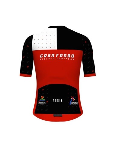 Ropa de ciclismo de verano con tirantes ALBERTO al mejor precio