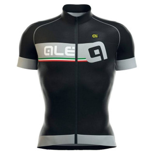 Maillot ALE FORMULA 1.0 ADRIATICO: Equipación de ciclismo corta y cómoda para tus rutas