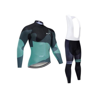 Ropa térmica de ciclismo NORTHWAVE para que pedalees cómodo