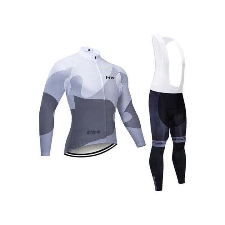 Ropa térmica de ciclismo NORTHWAVE para estar cómodo en tus rutas