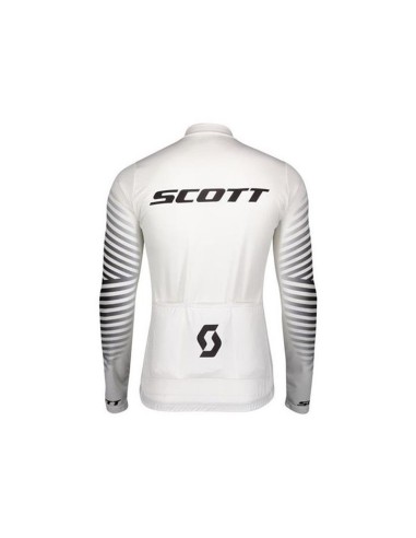 Ropa térmica de ciclismo Scott para disfrutar en cada pedaleo