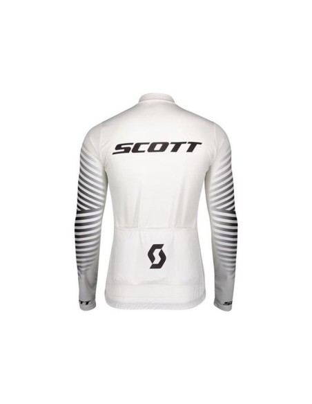 Ropa térmica de ciclismo Scott para disfrutar en cada pedaleo