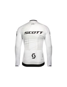 Ropa de ciclismo térmica Scott para estar cómodo en cada pedaleada 2