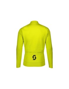 Ropa térmica de ciclismo Scott para estar cómodo en tus rutas 2