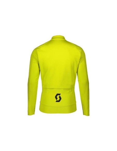 Ropa térmica de ciclismo Scott para estar cómodo en tus rutas