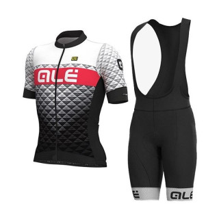 Equipación de Ciclismo de Verano ALE a Buen Precio