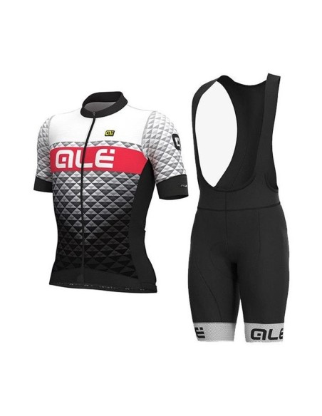 Equipación de Ciclismo de Verano ALE a Buen Precio