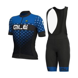 Equipación de Ciclismo de Verano ALE al Mejor Precio