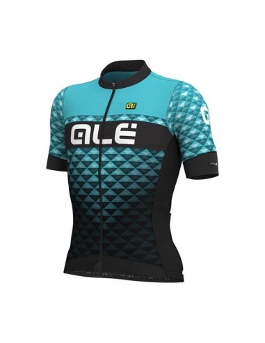 Equipación de Ciclismo de Verano ALE al Mejor Precio