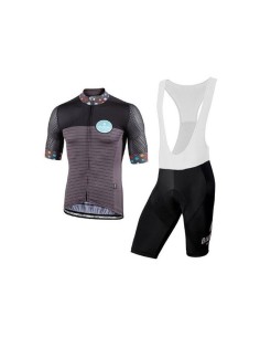 Ropa de ciclismo BIANCHI para el verano: comodidad y estilo al mejor precio
