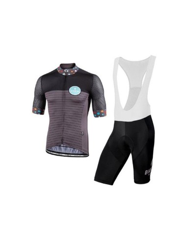 Ropa de ciclismo BIANCHI para el verano: comodidad y estilo al mejor precio