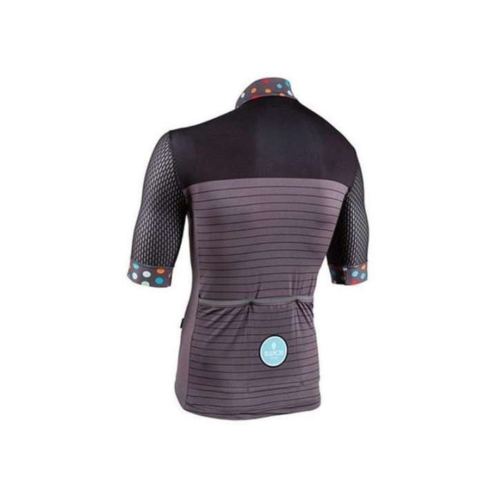 Ropa de ciclismo BIANCHI para el verano: comodidad y estilo al mejor precio