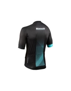 Ropa de ciclismo de verano BIANCHI con tirantes a buen precio 2