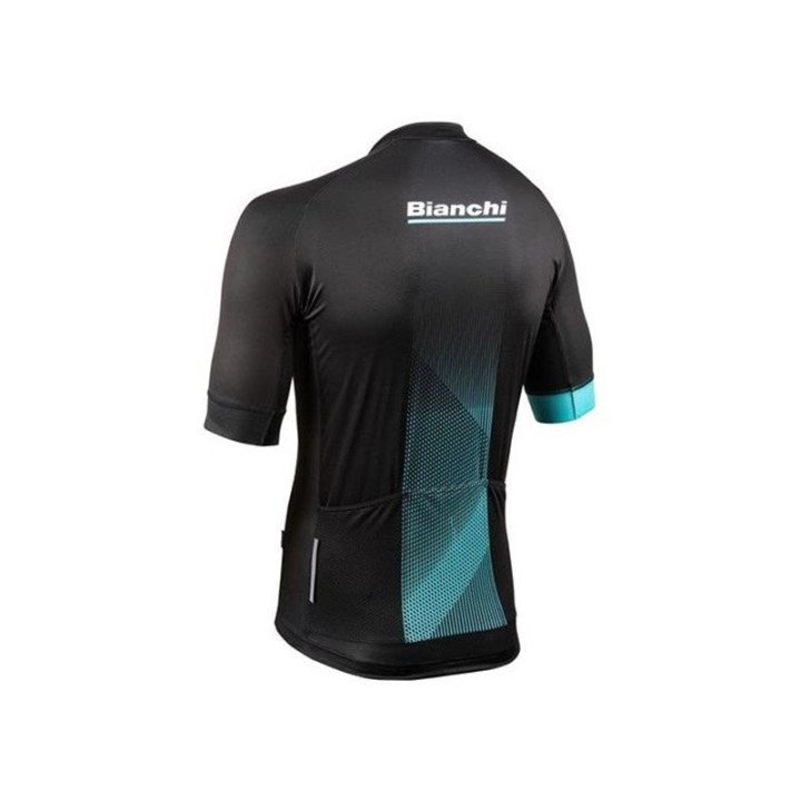 Ropa de ciclismo de verano BIANCHI con tirantes a buen precio