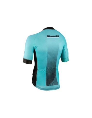 Ropa de ciclismo de verano BIANCHI con tirantes a buen precio