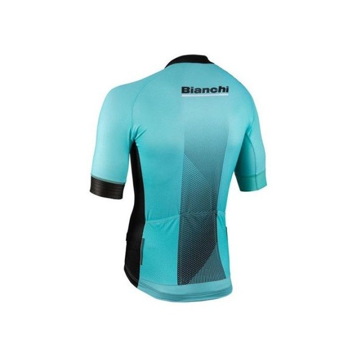 Ropa de ciclismo de verano BIANCHI con tirantes a buen precio