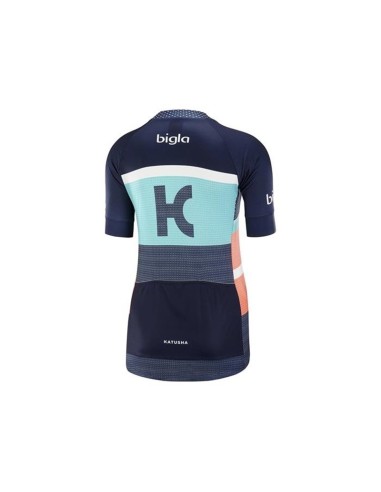 Conjunto de Ciclismo de Verano para Mujer BIGLA, Comodidad y Estilo