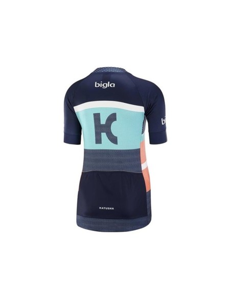 Conjunto de Ciclismo de Verano para Mujer BIGLA, Comodidad y Estilo