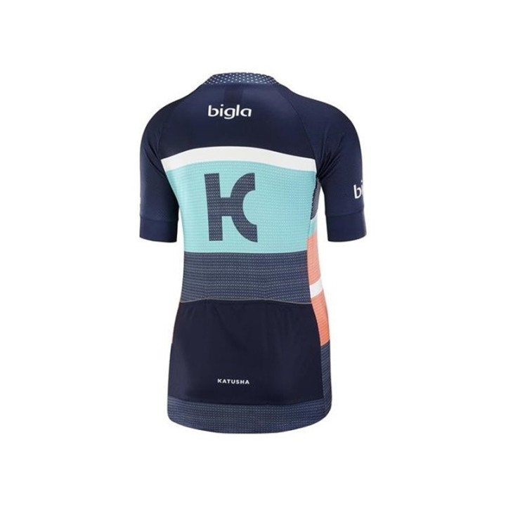 Conjunto de Ciclismo de Verano para Mujer BIGLA, Comodidad y Estilo