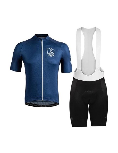 Ropa de ciclismo de verano CAMPAGNOLO para disfrutar en tu ruta