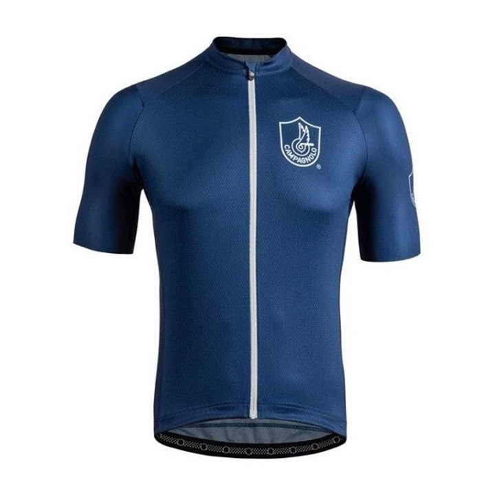 Ropa de ciclismo de verano CAMPAGNOLO para disfrutar en tu ruta