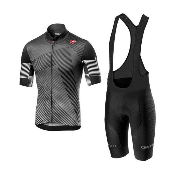 Ropa de ciclismo de verano con tirantes CASTELLI al mejor precio