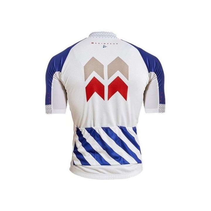 Ropa de ciclismo de verano CRAFT: comodidad y estilo para tus rutas