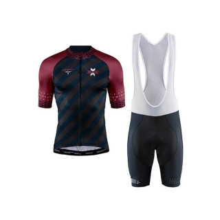 Ropa de ciclismo de verano con tirantes CRAFT: comodidad y estilo al mejor precio