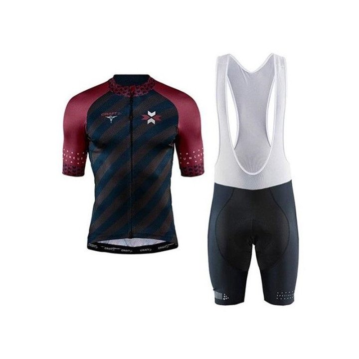 Ropa de ciclismo de verano con tirantes CRAFT: comodidad y estilo al mejor precio