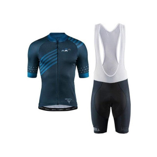Ropa de ciclismo de verano CRAFT para disfrutar al máximo en tus rutas