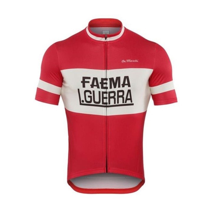 Ropa de ciclismo de verano MARCHI para estar cómodo y fresco