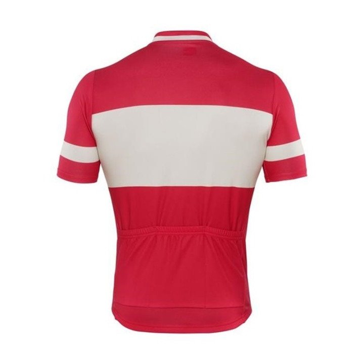 Ropa de ciclismo de verano MARCHI para estar cómodo y fresco