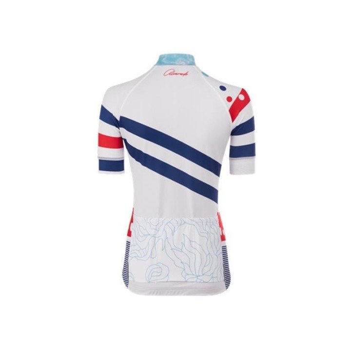 Ropa de ciclismo de verano con tirantes para mujer Ceylin a buen precio