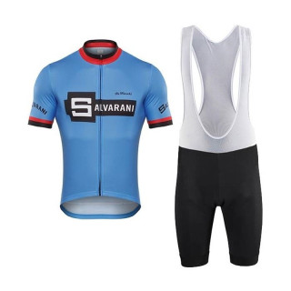 Ropa de ciclismo MARCHI para el verano: comodidad y estilo al mejor precio
