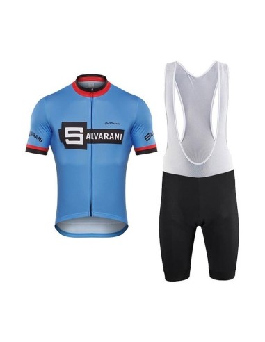 Ropa de ciclismo MARCHI para el verano: comodidad y estilo al mejor precio