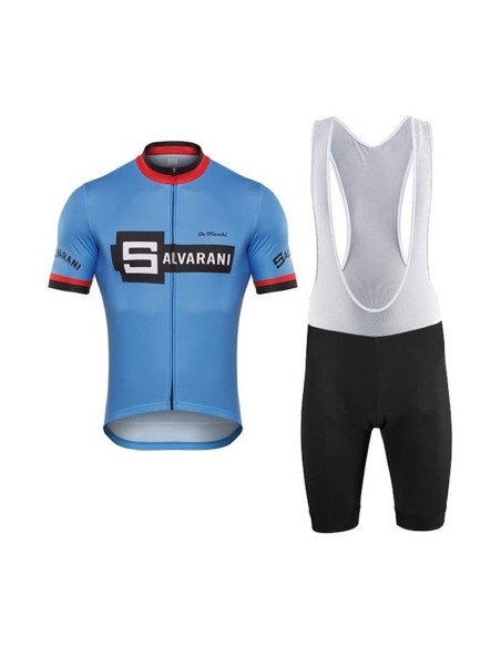 Ropa de ciclismo MARCHI para el verano: comodidad y estilo al mejor precio