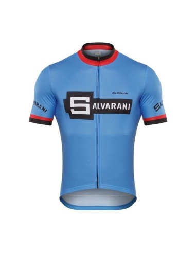 Ropa de ciclismo MARCHI para el verano: comodidad y estilo al mejor precio