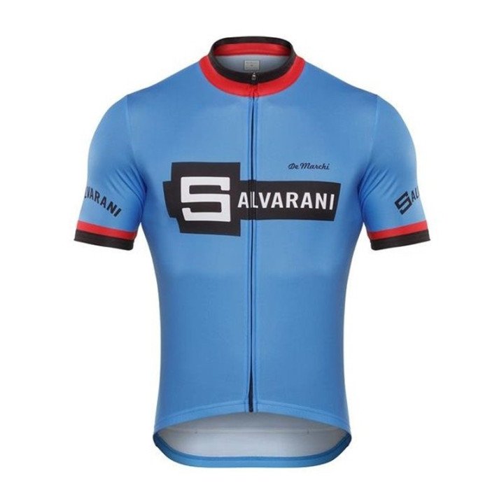 Ropa de ciclismo MARCHI para el verano: comodidad y estilo al mejor precio