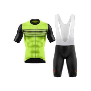 Ropa de ciclismo de verano EKOI que te hará sentir genial