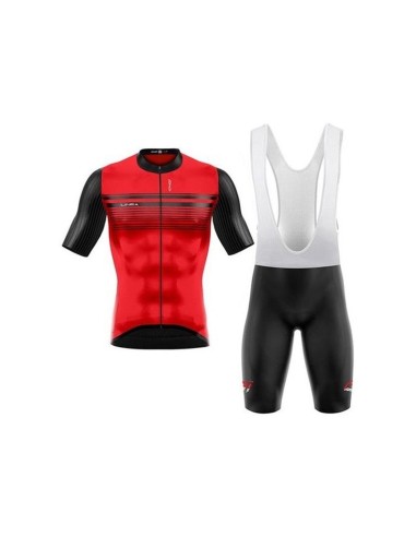 Ropa de ciclismo de verano con tirantes EKOI al mejor precio
