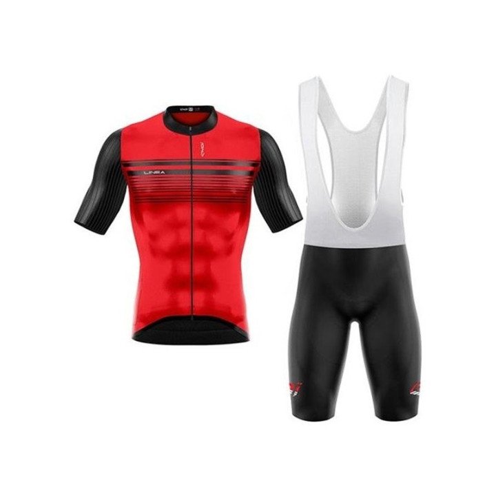 Ropa de ciclismo de verano con tirantes EKOI al mejor precio