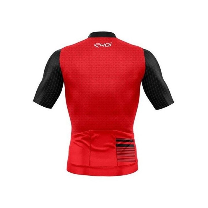 Ropa de ciclismo de verano con tirantes EKOI al mejor precio