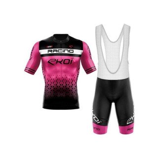 Ropa de ciclismo de verano EKOI: comodidad y estilo para tus pedaleadas